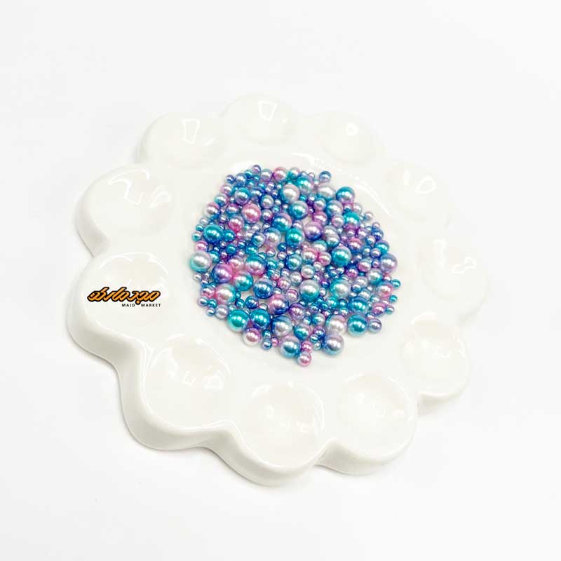 مروارید وارداتی هفت رنگ