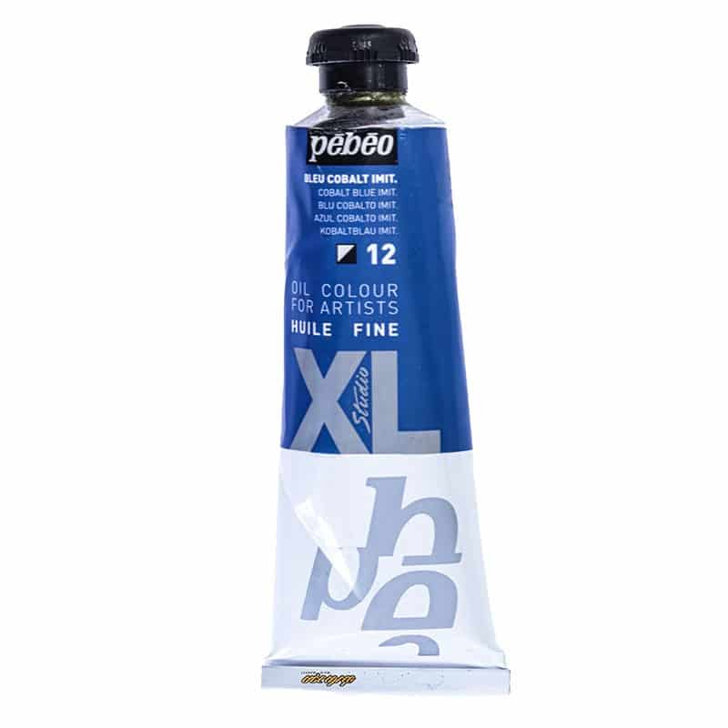 رنگ روغن تک رنگ 37 میل پ ب او12