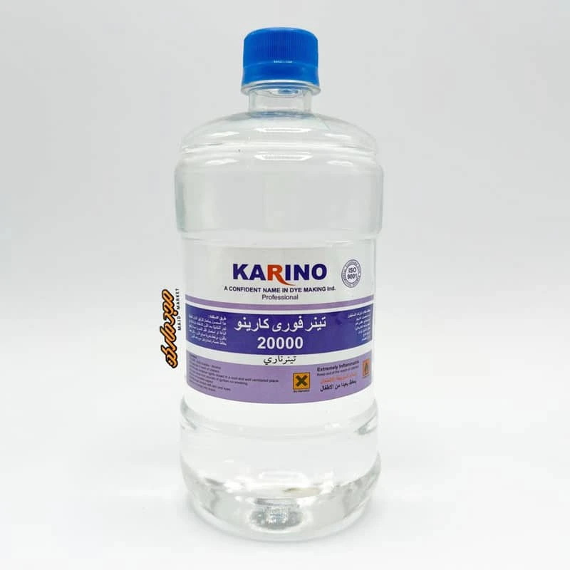 تینر-فوری-20000
