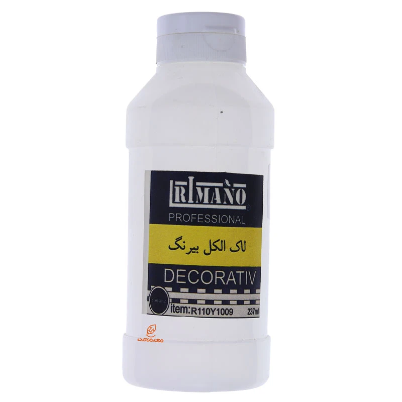 لاک الکل بیرنگ ریمانو (2)