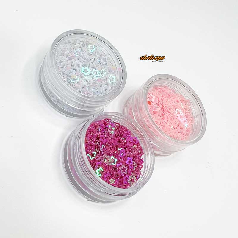 اکلیل هولوگرامی ستاره ای