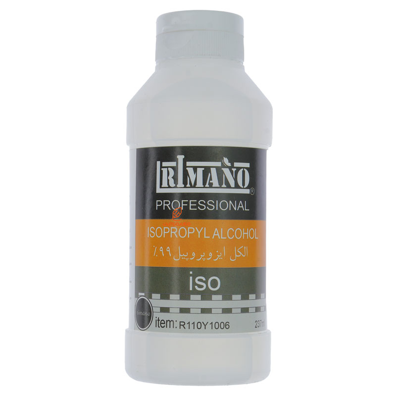 الکل ایزو 99 درصد ریمانو RIMANO