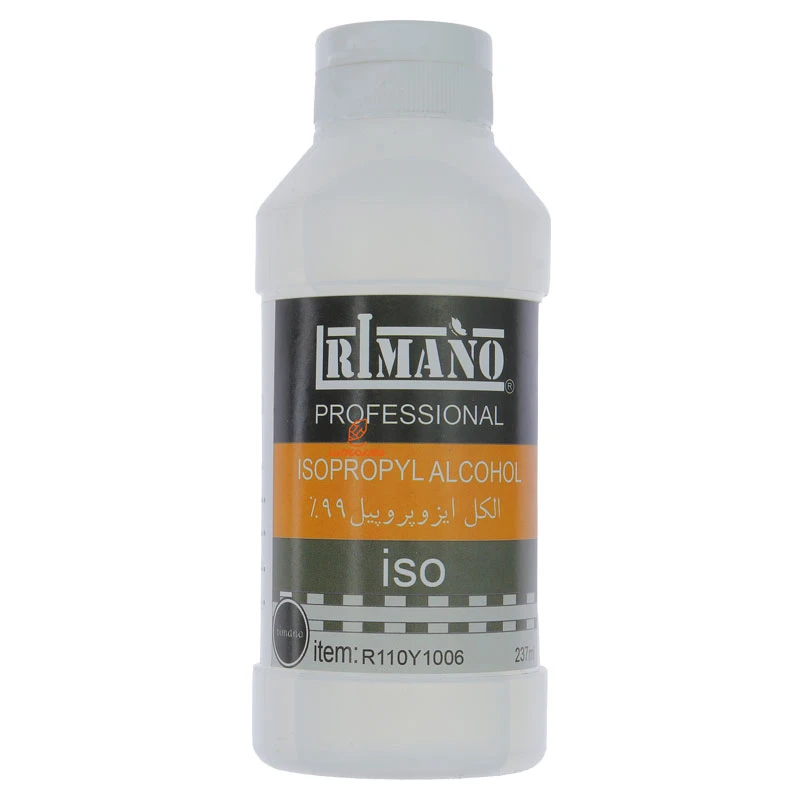 الکل ایزو 99 درصد ریمانو RIMANO (3)