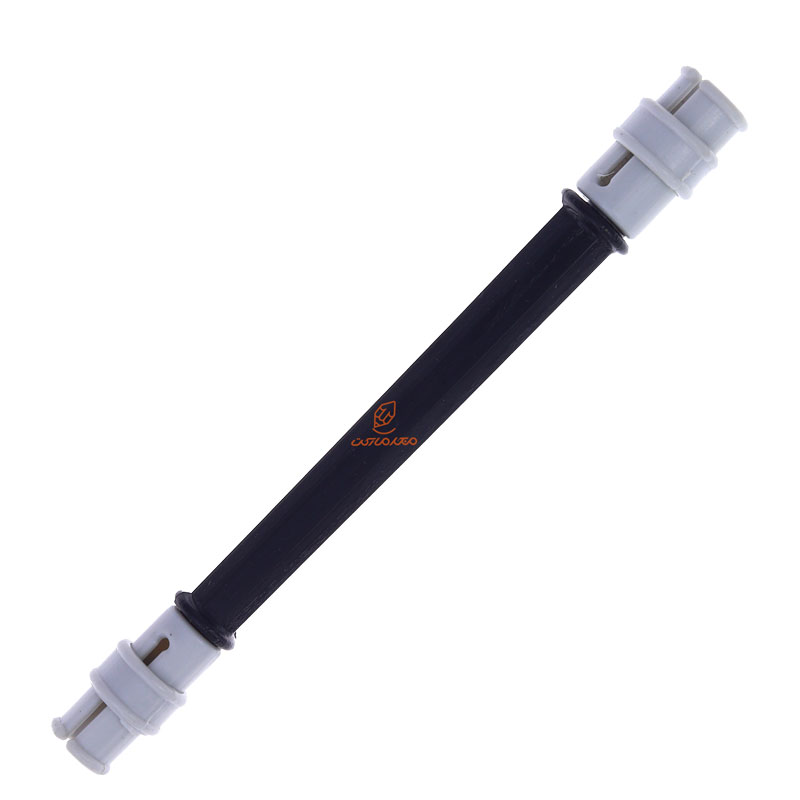 مداد گیر پلاستیکی دو سر