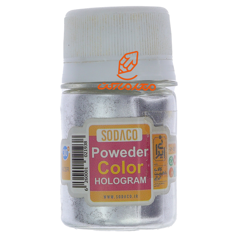 پودر فلز 30 میل سوداکو SODACO