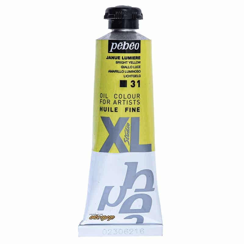 رنگ روغن تک رنگ 37 میل پبوو31