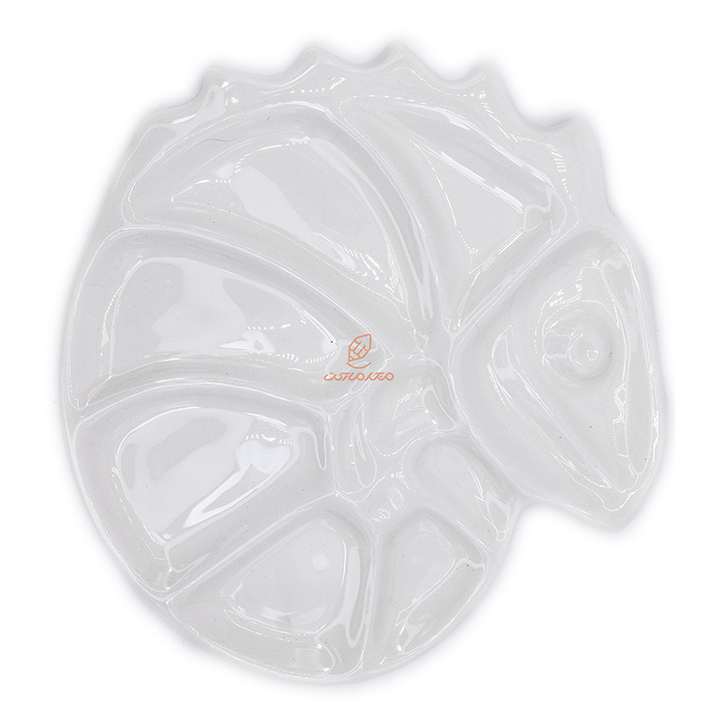 پالت سرامیکی آفتاب پرست وندا