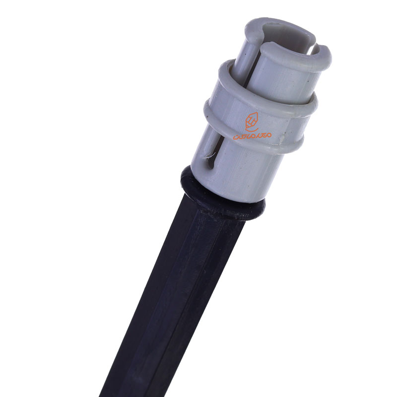 مداد گیر پلاستیکی دو سر (2)