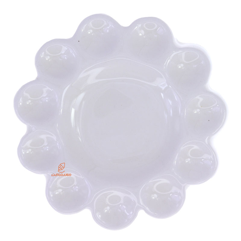 پالت سرامیکی افتابگردان وندا