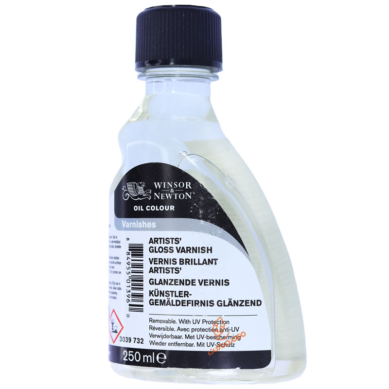 ورنی براق 250 میل وینزور