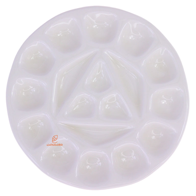 پالت سرامیکی چرخه رنگ وندا (1)