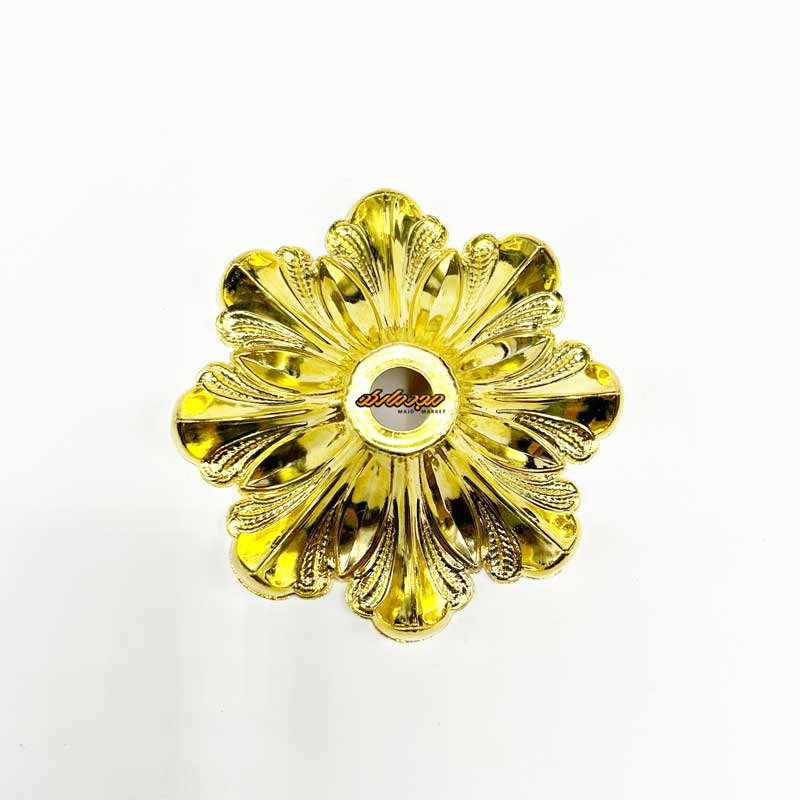 پایه سینی زنبق سایز 10