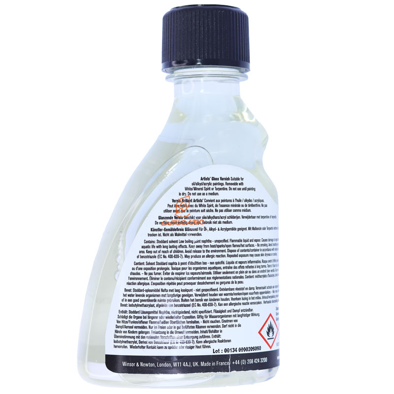 ورنی براق 250 میل وینزور (1)