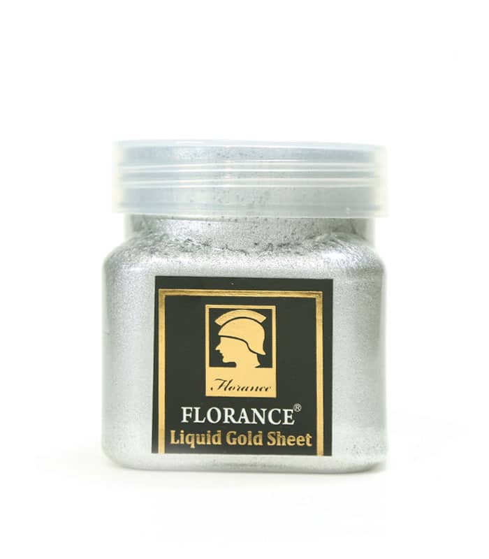 مایع ورق نقره 280 میل فلورانس