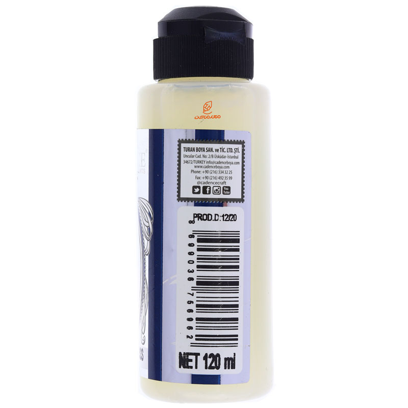 ورنی تاش 120 میل کادنس (4)