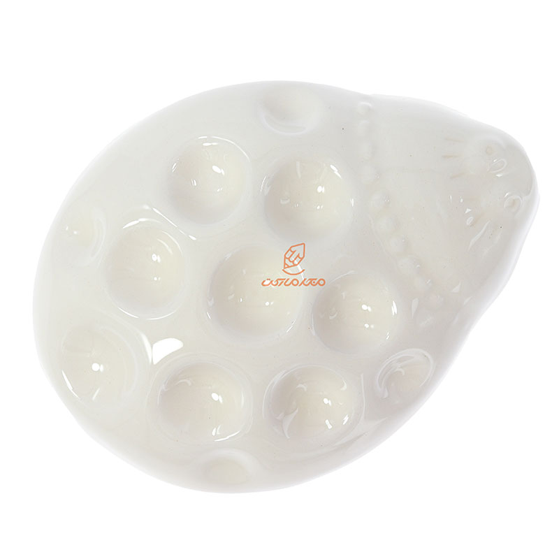 پالت سرامیکی کفشدوزک وندا