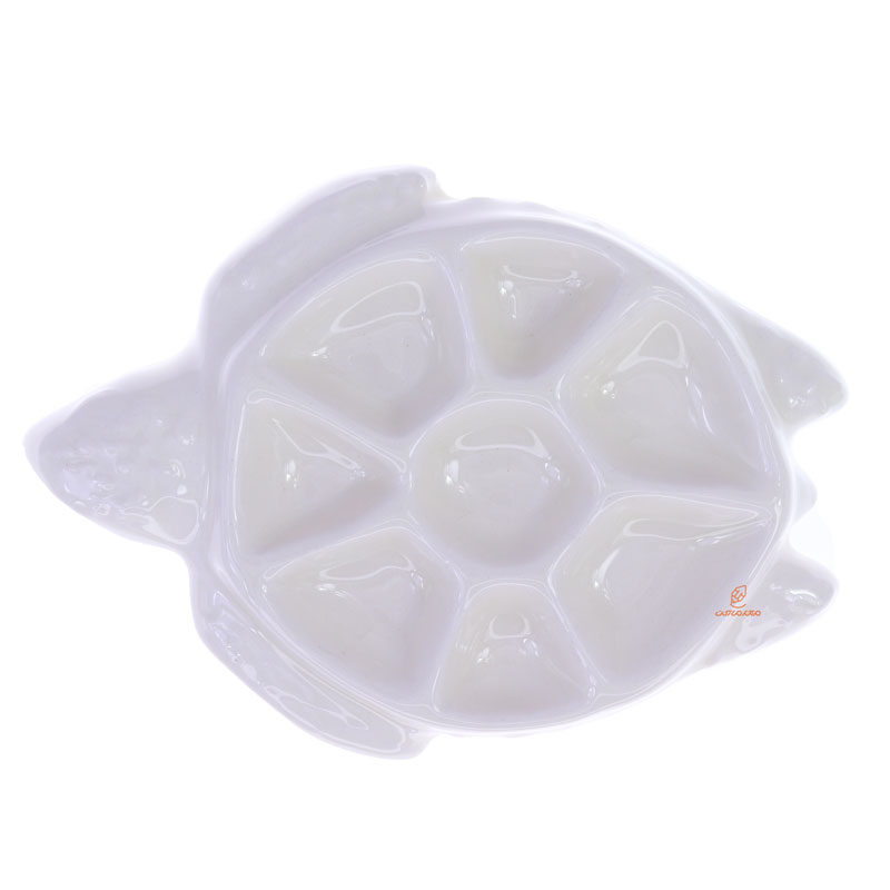 پالت سرامیکی لاکپشت وندا