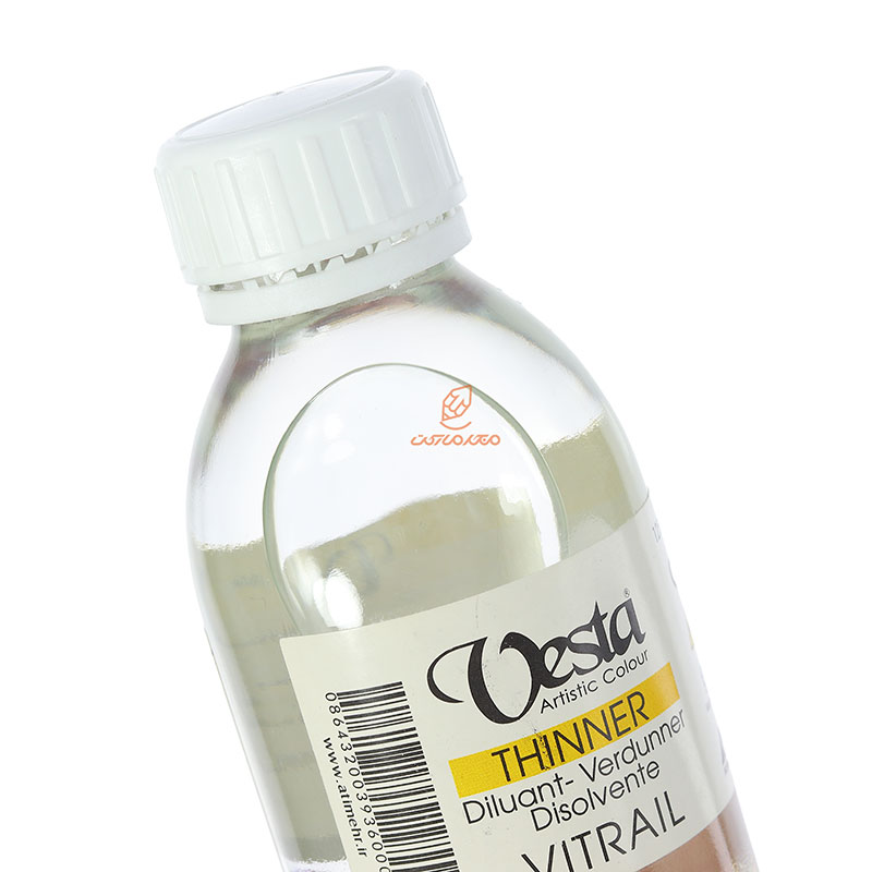 حلال ویترای 125 میل وستا VESTA