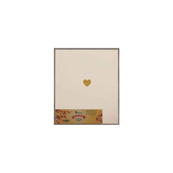 ورق طلا 25 عددی پیشگام