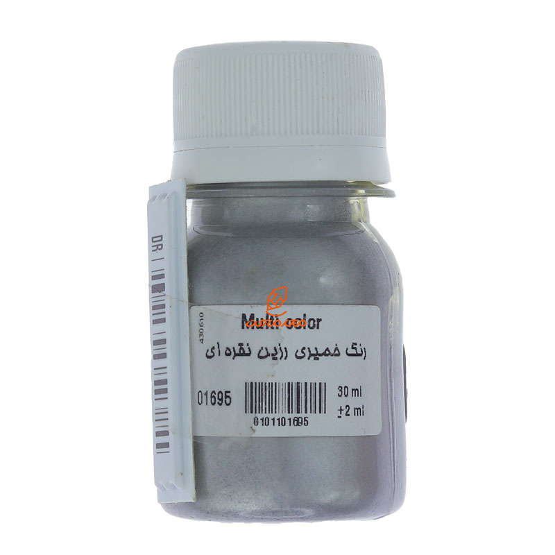 رنگ خمیری 30 میل رزین سوداکو SODACO (6)