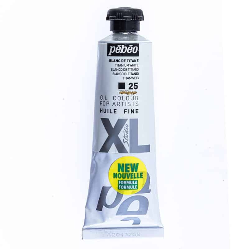 رنگ روغن تک رنگ 37 میل پ ب او25