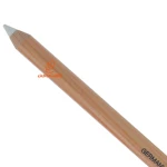 مداد کنته سفید غیر چرب مدیوم فابر کاستل FABERCASTELL (1)