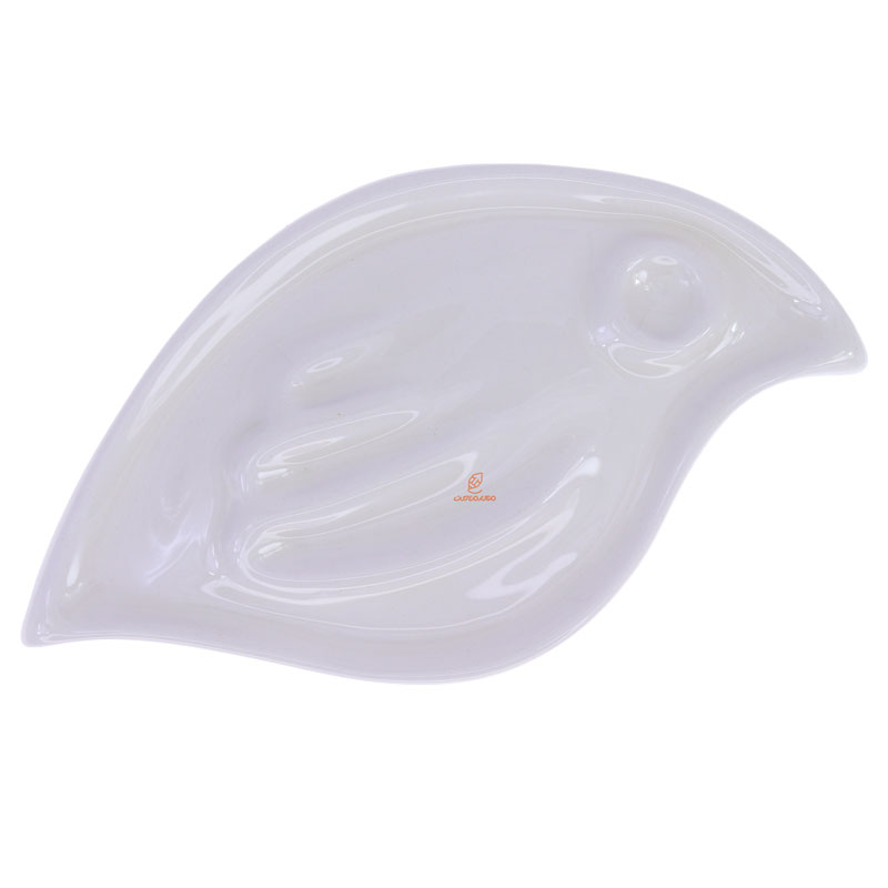 پالت سرامیکی پرنده وندا