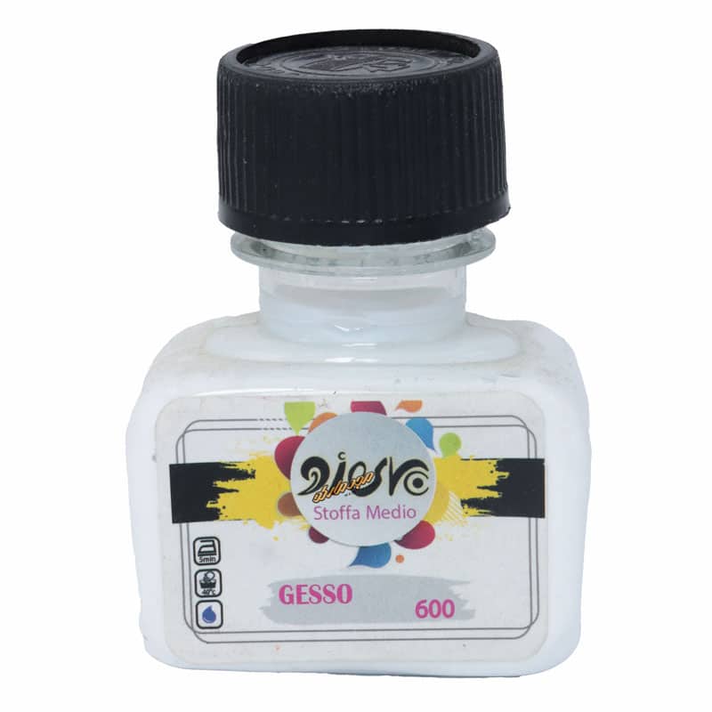 مدیوم رنگ پارچه جسو 600 پیرو