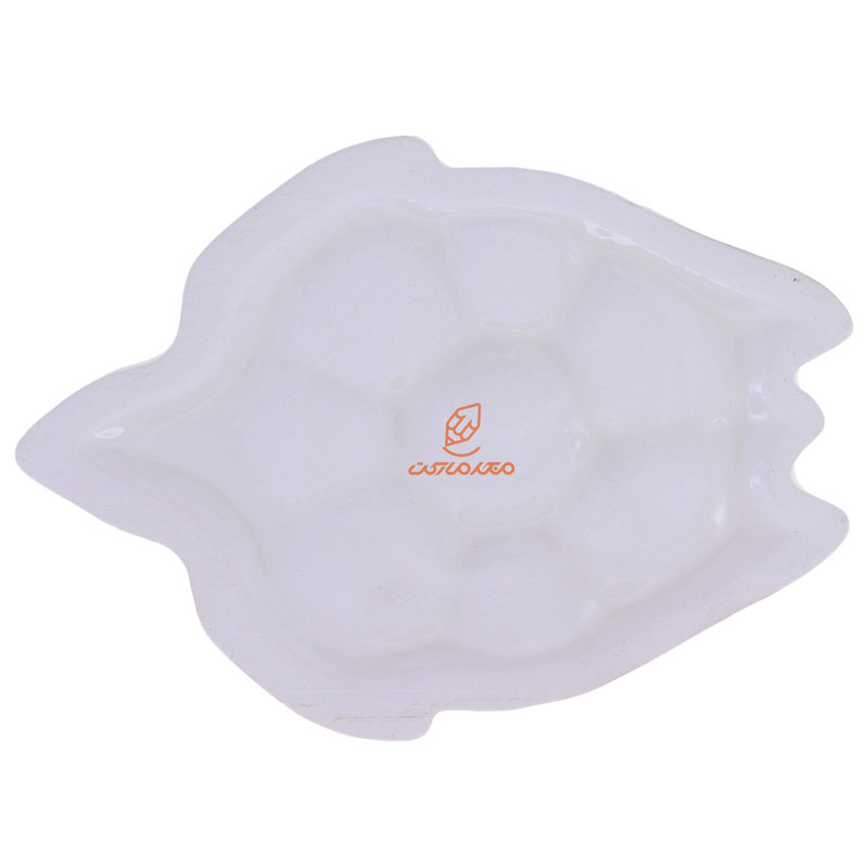 پالت سرامیکی لاکپشت وندا (2)