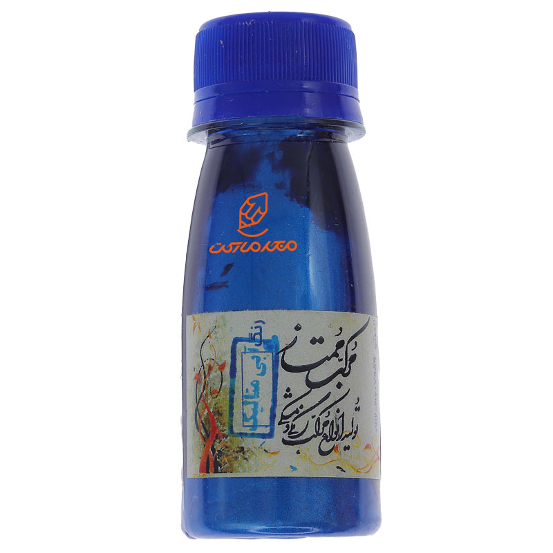 مرکب خوشنویسی رنگی ممتاز (8)