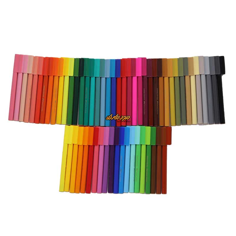 ماژیک-فابرکاستل-60-3