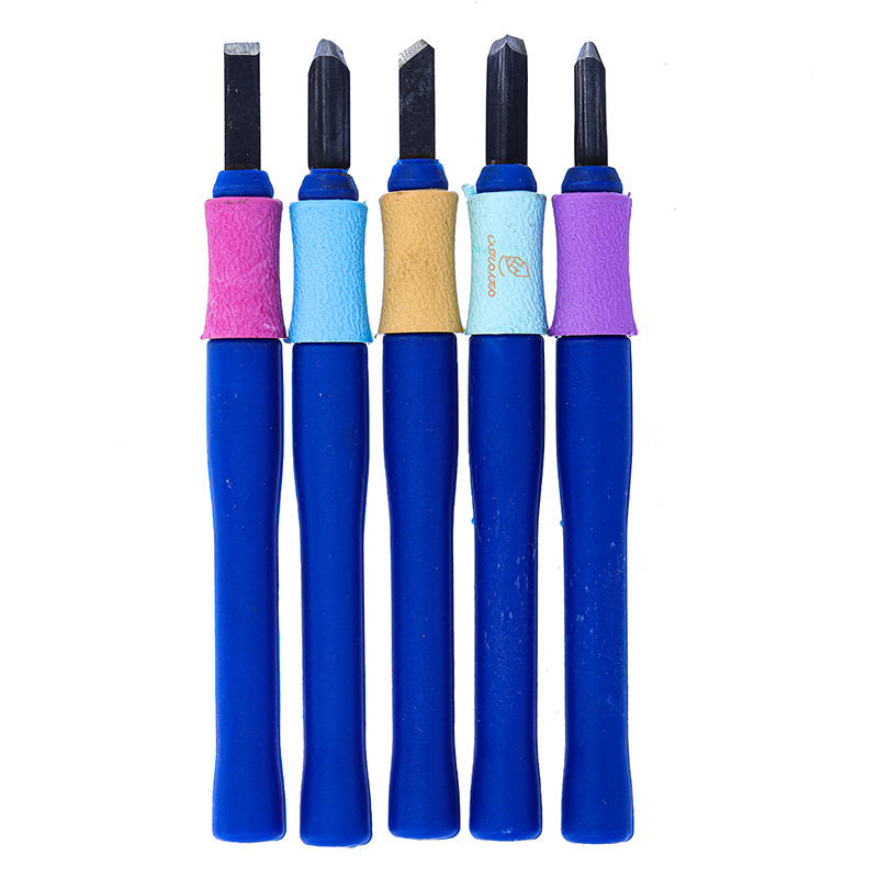 مغار 5 عددی تک آرت