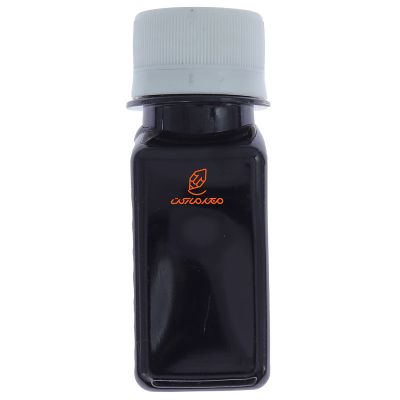 مرکب سنتی خوشنویسی مشکی شبستری (5)