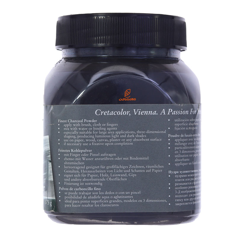 پودر ذغال 175 گرمی 49480 کرتا (3)