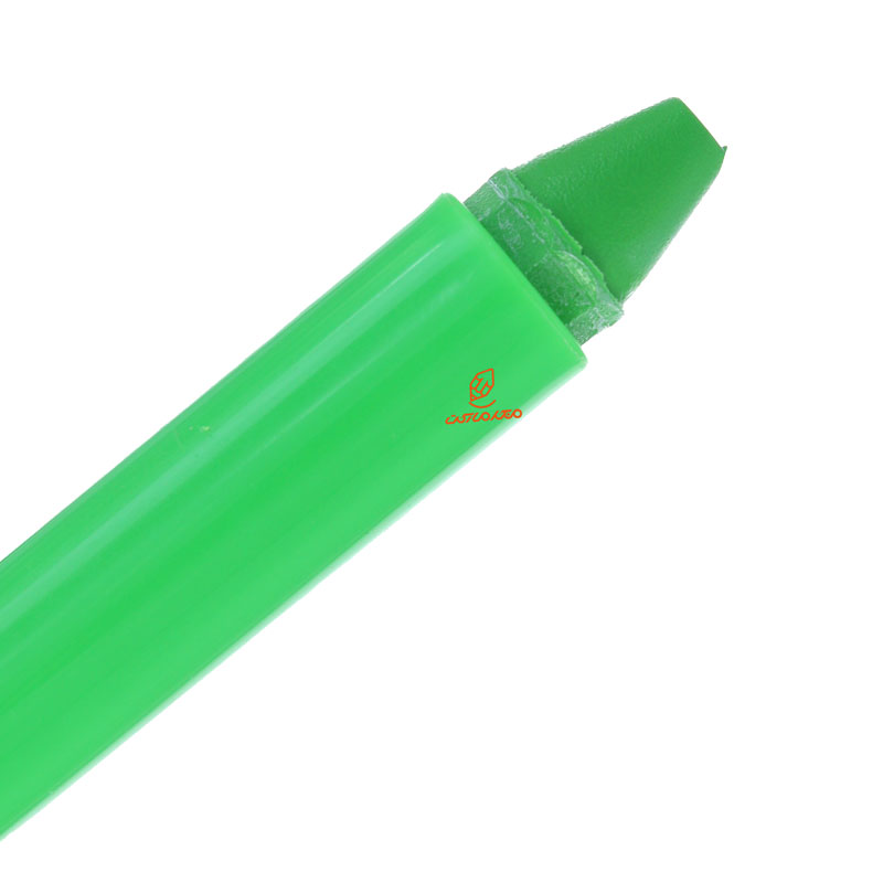 پاستل روغنی 6 رنگ سیلکی 3 کاره پنتر PANTER (1)