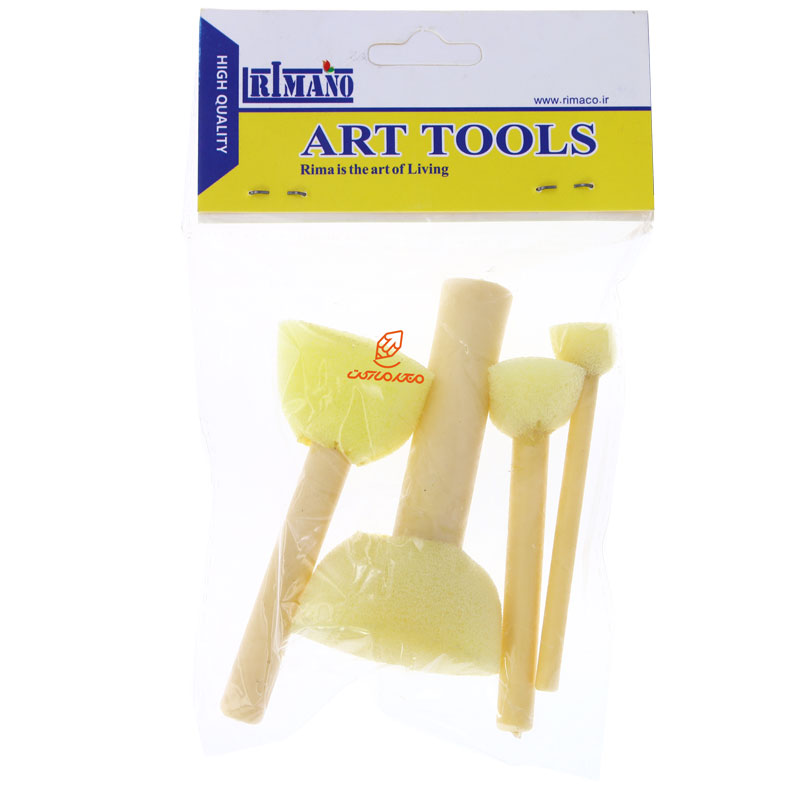 تامپون ابری 4 عددی ریمانو (1)