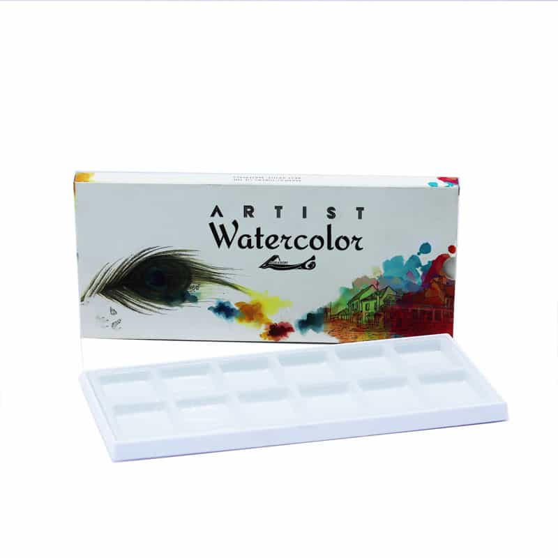 پالت ابرنگ اقامیری