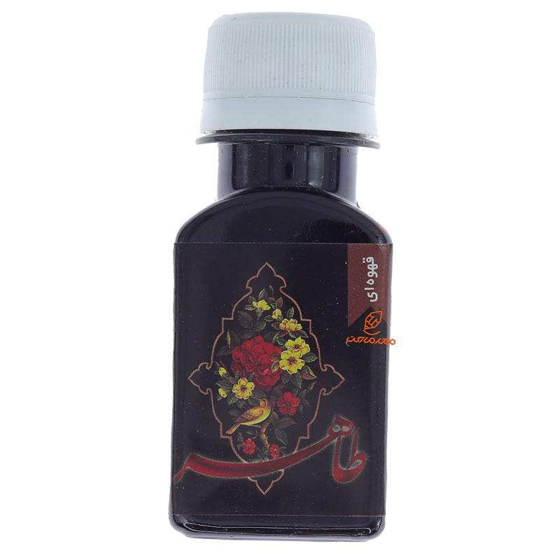 مرکب خوشنویسی رنگی طاهر (7)