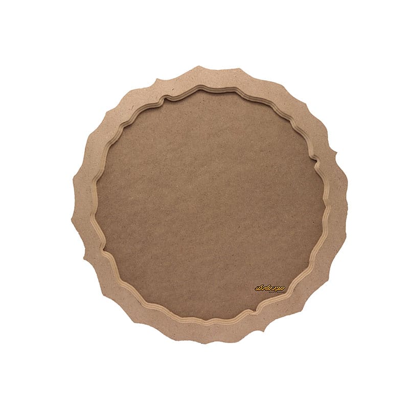 سینی چوبی دالبری 238/2