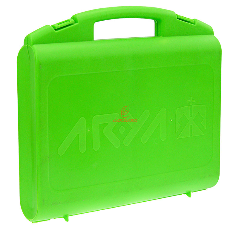 کیف ست نقاشی سبز آریا ARYA (3)
