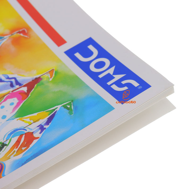 ست تحریر 60 تکه دامس DOMS (12)