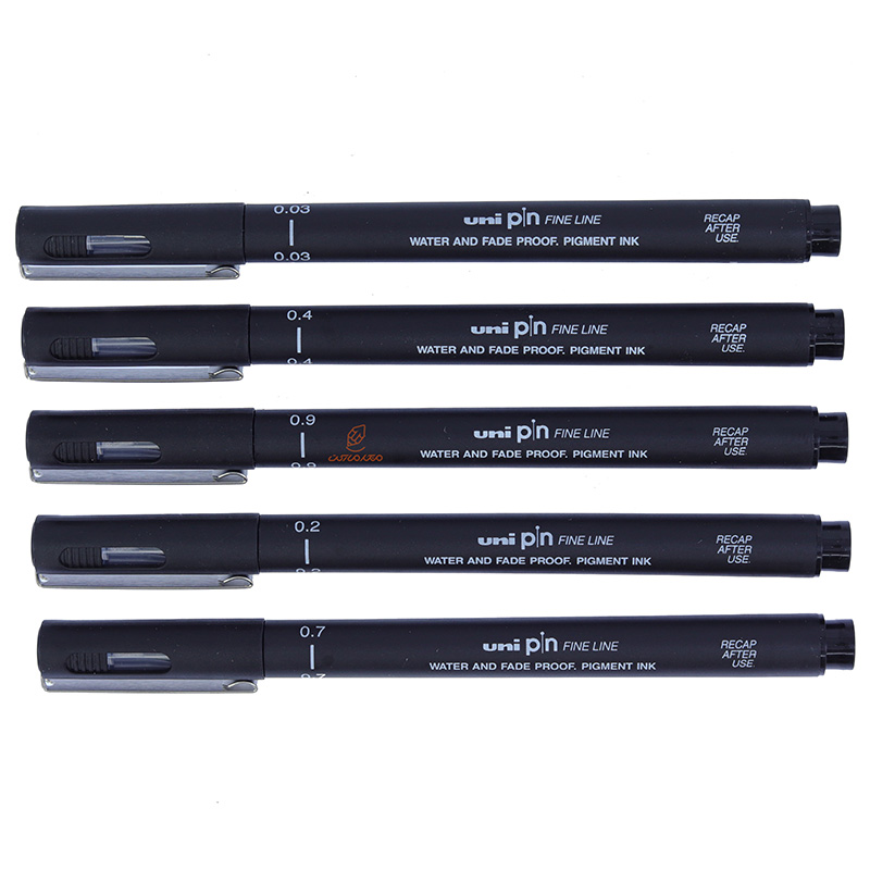 ست راپید 12 عددی یونی پن (19)