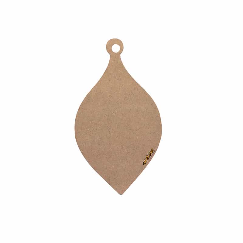 تخته سرو چوبی 274