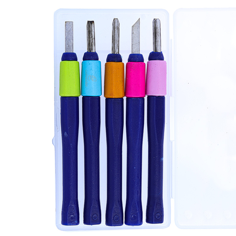 مغار 5 عددی ارت تک (2)