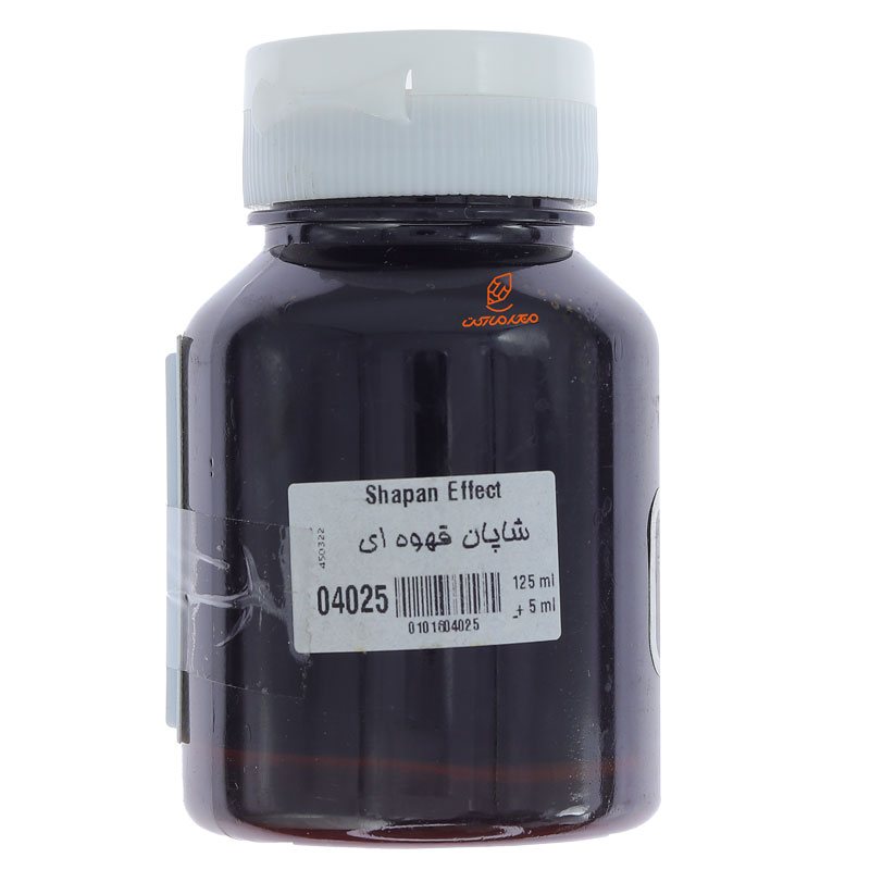 شاپان 125 میل قهوه ای 4025 سوداکو SODACO (3)