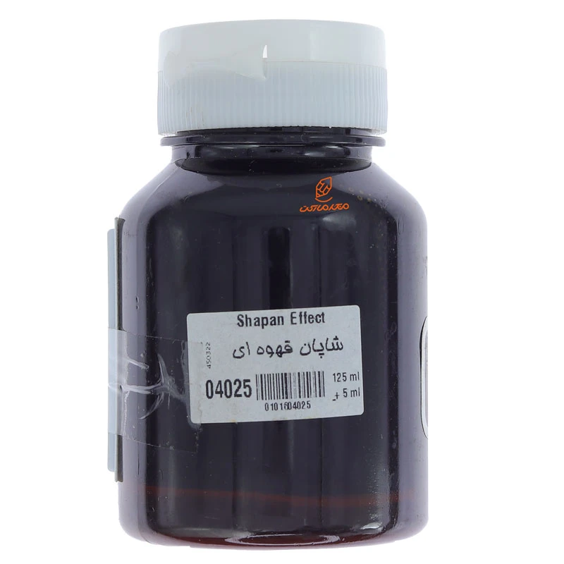 شاپان 125 میل قهوه ای 4025 سوداکو SODACO (3)