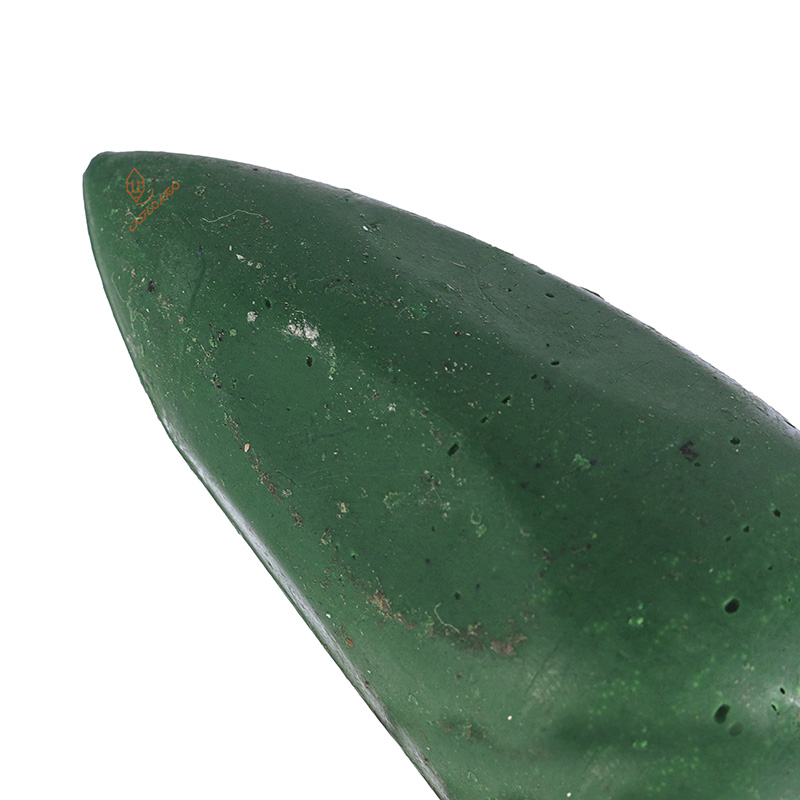 مداد شمعی 4 رنگ دوکی آریا (1)