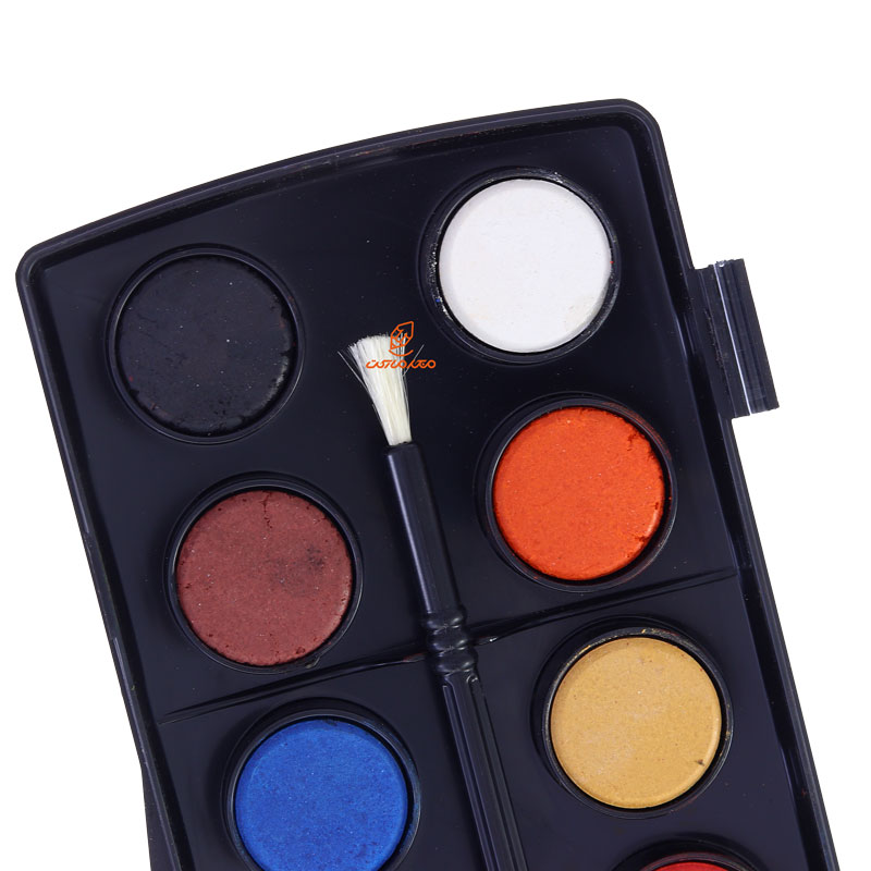 آبرنگ 12 رنگ فاتح (7)