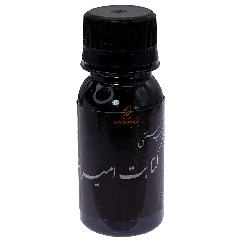 مرکب خوشنویسی کتابت امیران
