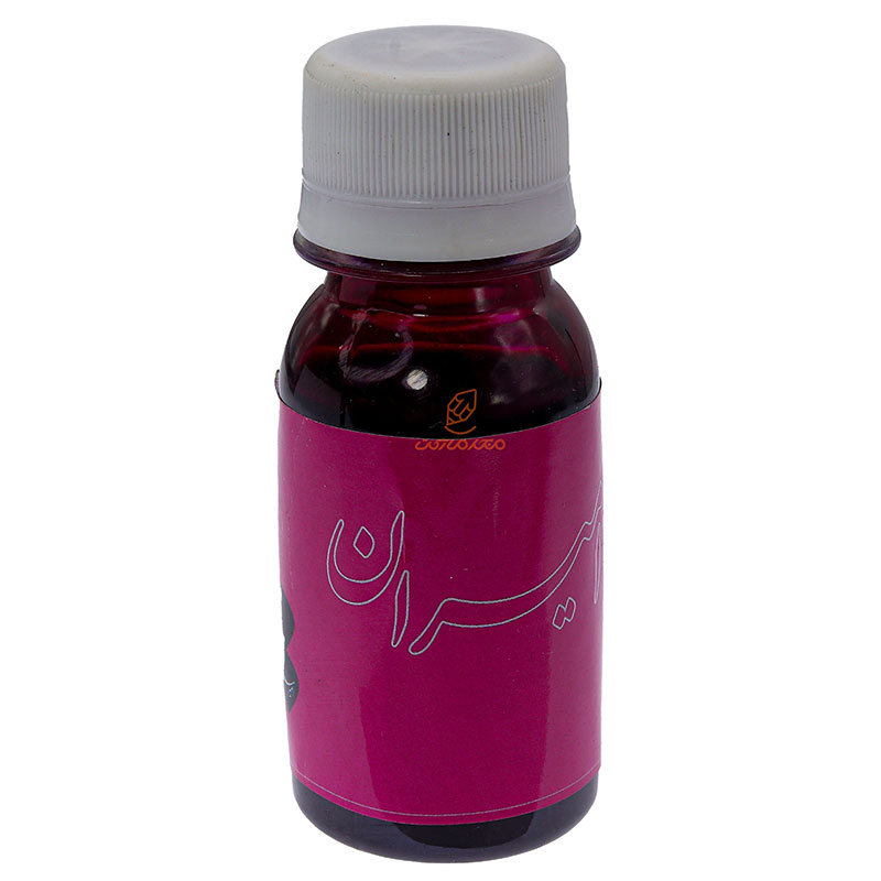 مرکب خوشنویسی کمال امیران (1)